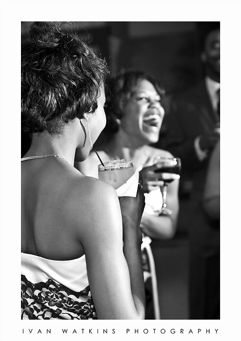laughter
